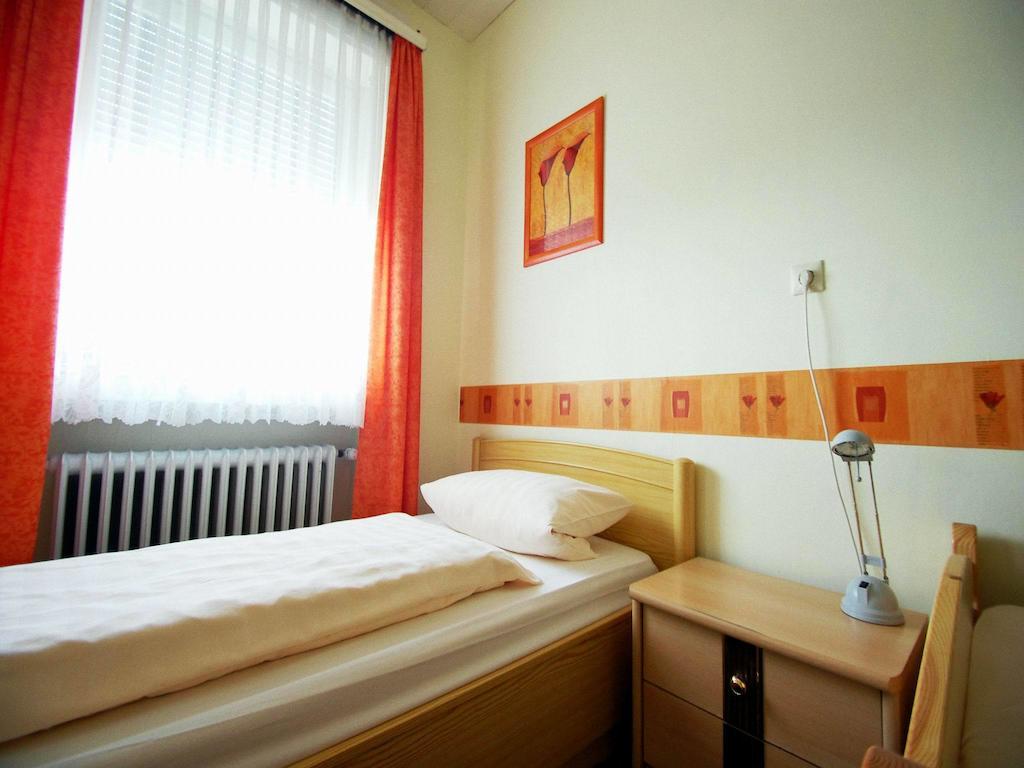 Hotel Konert Bergheim  Quarto foto