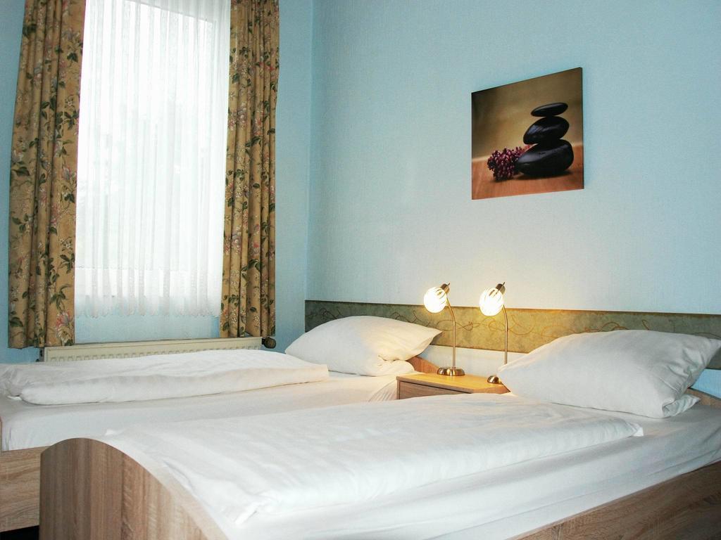 Hotel Konert Bergheim  Quarto foto